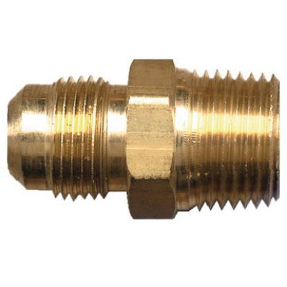 Image de 48-6A 3/8 X 1/8 FL X MPT CONNECTEUR