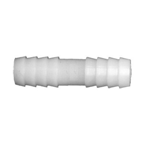Picture of 529-8 1/2 X 1/2 HOSE BARB COUPLING