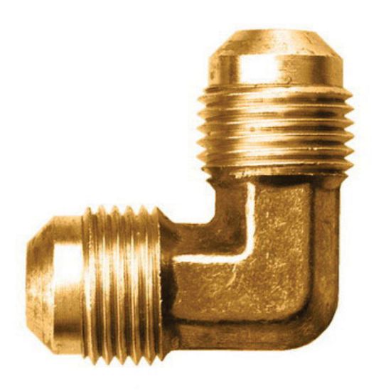 Picture of 55-10 5/8 X 90 FL ELBOW