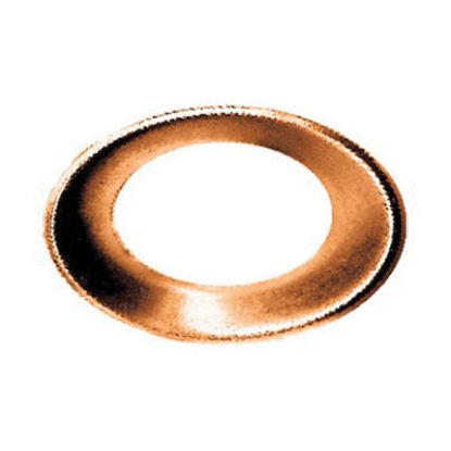Picture of 59-4 1/4 FL COPPER GASKET