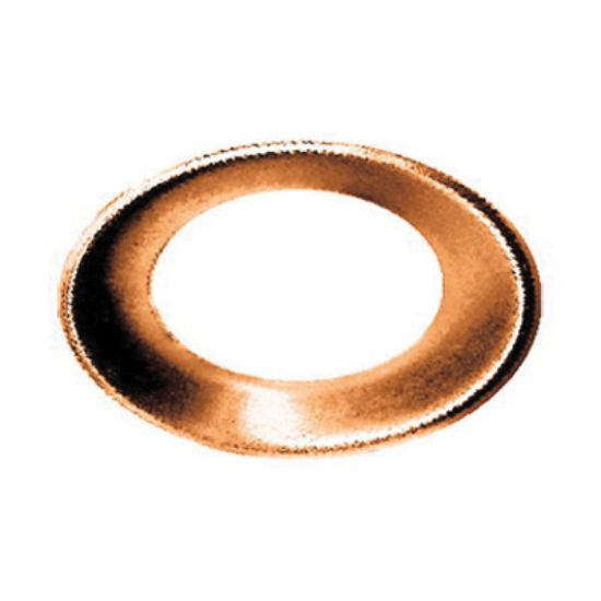 Picture of 59-8 1/2 FL COPPER GASKET