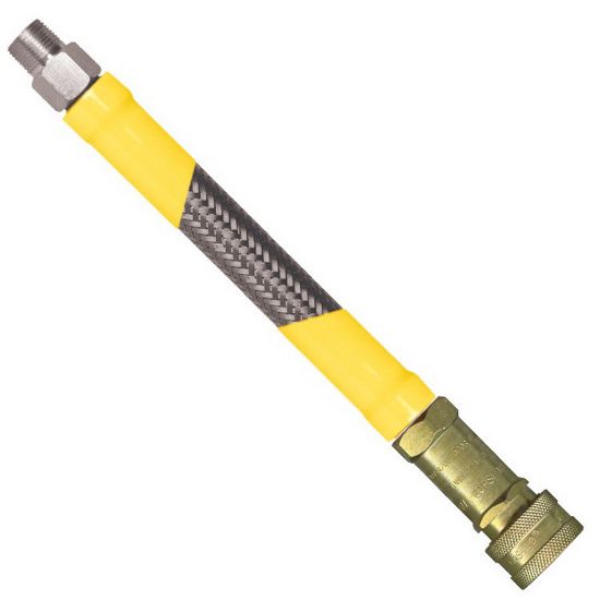 Picture of ACM75GASSP36 3/4X36" GAS FLEX. MOVABLE