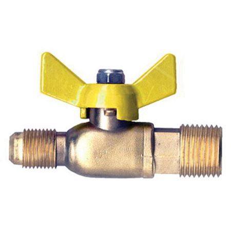 Picture of BV1048-6D 1/2MX3/8FL OILTANK BALL VALVE