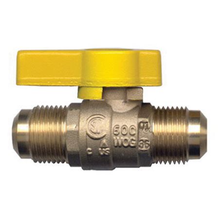 Picture of BV5042-6 3/8"FLARE BALL VALVE