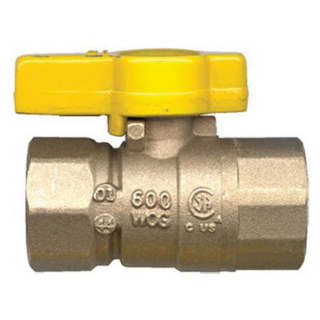 Picture of BV-52211E  3/4" FIP X FIP BALL VALVE