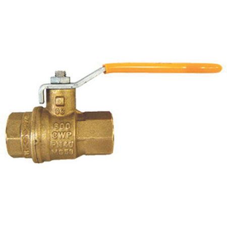 Picture of BV9503-J SHUT-OFF VALVE; LIQ/VAP; 1-1