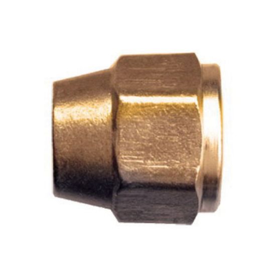 Picture of FO41S-10 5/8 FL SHORT FORGED NUT