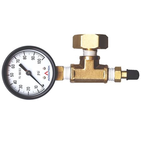 Picture of FAIR HYDRONIC PRESSURE TESTKIT