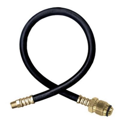 Picture of I4C24MP4POL 24" RUBBER PIGTAIL
