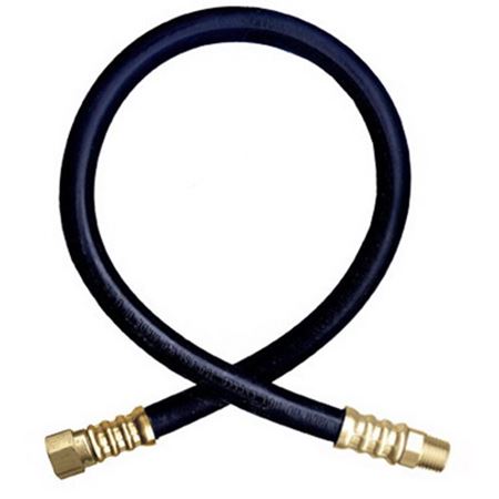 Picture of I6C180FS6MP6 3/8"X15' BBQ HOSE