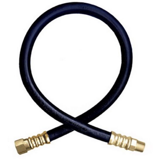 Picture of I6C120FS6MP6 FAIRVIEW 10FT BBQ HOSE