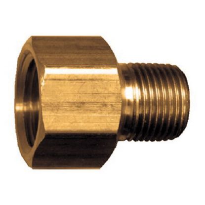Picture of LF-120-DD LLC 1/2 X 1/2 MPTXFPT ADAPTER
