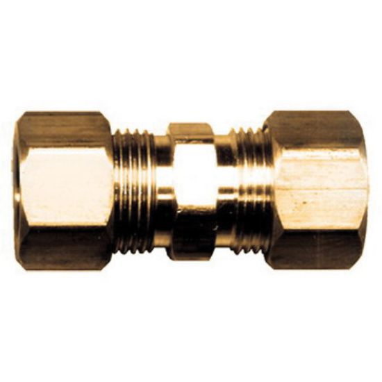 Image sur LF-62R-106 CFP 5/8 X 3/8 UNION COMP