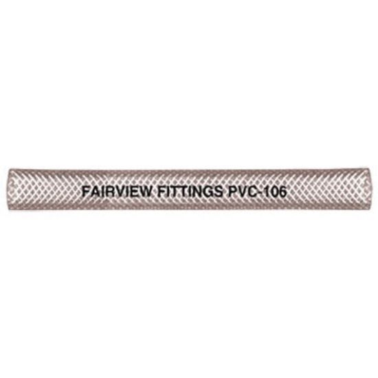 Image sur 2 TUYAU DE PVC P/ POMPE (PVC40-32-100)