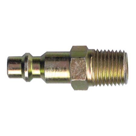 Picture of QDINDN4-4M 1/4 QUIK DISCONN MALE PLUG