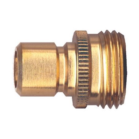 Picture of QD-WHNM 3/4"MWH WATER HOSE NIPPLE