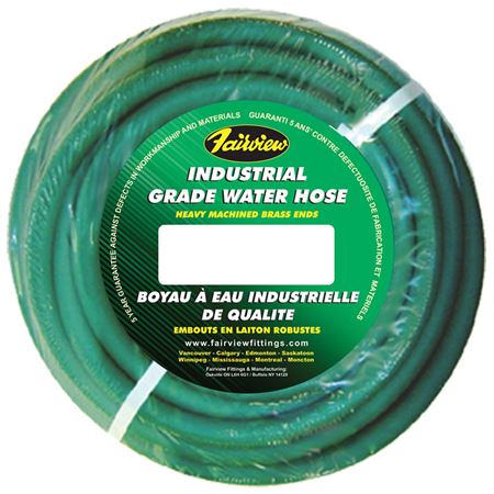 Picture of WHGL8GRN-50H 1/2"X50' GLCR WTR HOSE GRN