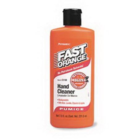 Picture of 25-218 FAST ORANGE PUMP CLEANER 3.78 L