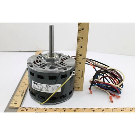 Picture of C++ 1008413 TEMPSTAR BLOWER MOTOR 1/3 HP