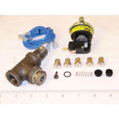 Picture of C++ 1172959 CONV KIT NAT LP 2 STG