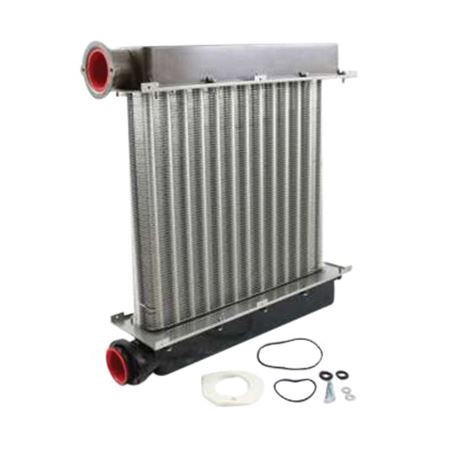 Picture of 1010493 CONDENSER    HEIL