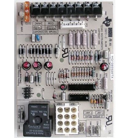 Picture of 1085928 CONTROL FAN TIMER