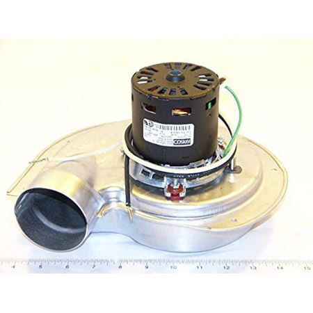 Picture of 1094073 COMB BLOWER W/MOTOR