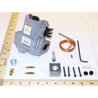 Picture of C++ 1170908 GAS VALVE