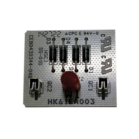 Picture of 1171780 BOARD CIRCUIT RECTI CNTRL