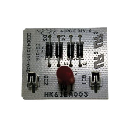 Picture of C++ 1171780 BOARD CIRCUIT RECTI CNTRL