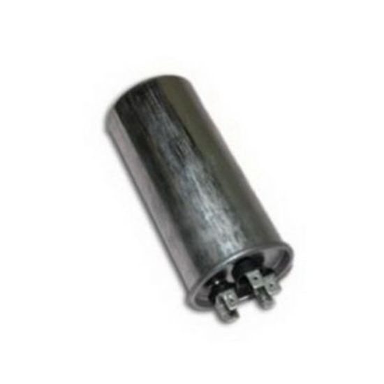 Picture of C++ 1172124 CAPACITOR RUN RD 370V 45