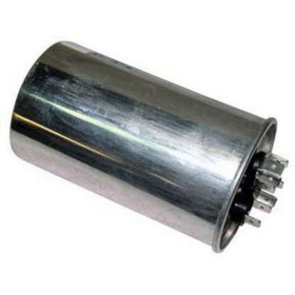 Picture of C++ 1172125 CAPACITOR 370V 55+5