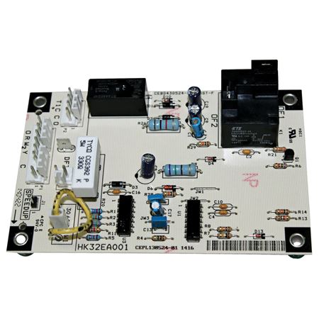 Picture of 1173636 DEFROST  CONTROL BOARD