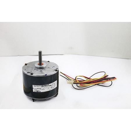 Picture of 1173774 1/10HP 230/1 MOTOR CONDENSER