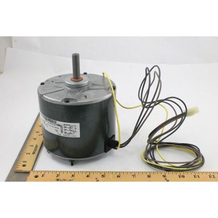 Picture of 1173776 230V 1/5 FAN MOTOR CND FO