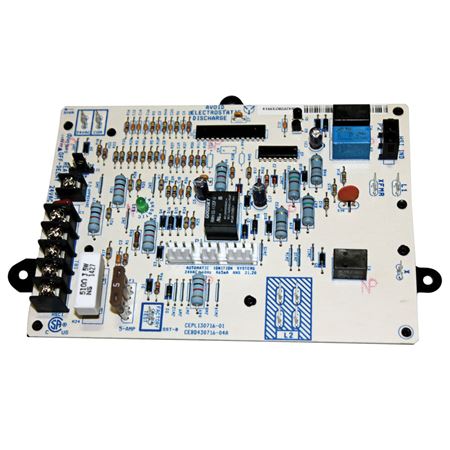 Picture of 1173838 CONTROL BOARD