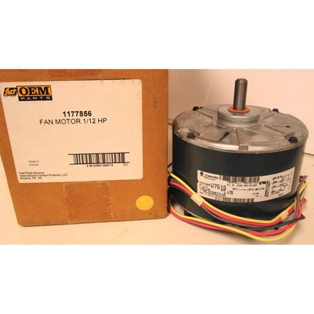 Picture of 1177856 CONDENSOR MOTOR