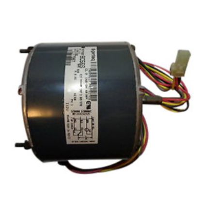 Picture of 1177967 FAN MOTOR C4A418GKD