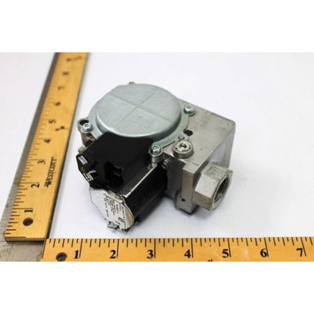 Picture of C++ 1184393 GAS VALVE FOR ALL G9MXE