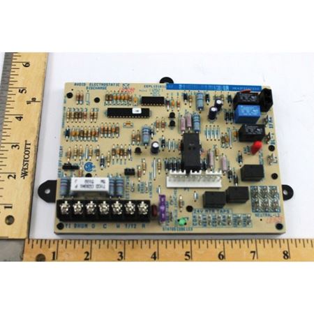 Picture of 1184412 CONTROL BOARD FOR ALL G9MXE