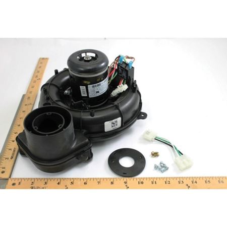 Picture of C++ 1184544 INDUCER ASSY