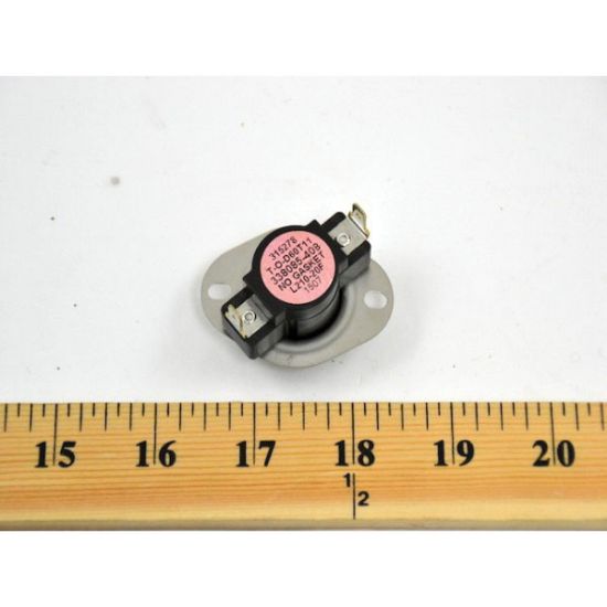 Picture of 1185687 MAIN LIMIT SWITCH