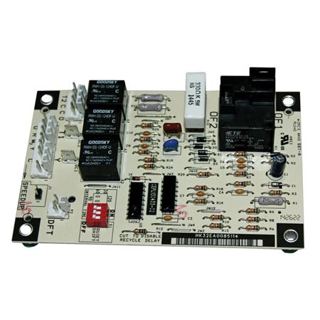 Picture of 1185790 DEFROST BOARD