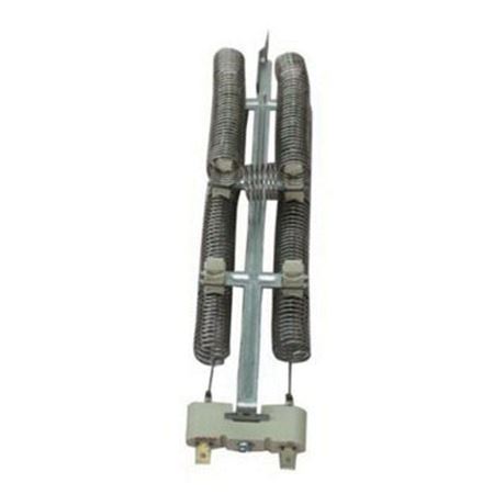 Picture of L99H008 HEATING ELEMENT 5KW FOR FEM