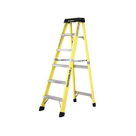 Picture of L++ 6903 STEP/LADDER 3PI.FIB.G FEATHERLI