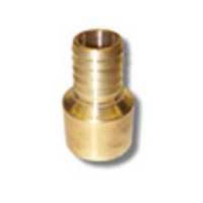 Picture of 14583A000 1-1/4 FEM PUMP ADAPTER