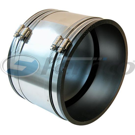Image sur 1002-88RC 1000RC 8 RACCORD GRES A FO PL