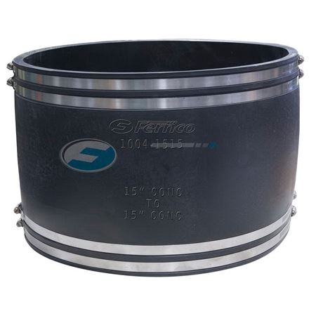 Picture of 1004-1515 15 COUPLING CONCRETE