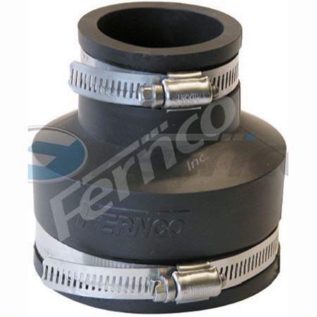 Picture of 1056-315 3X1-1/2 COUPLING CI PL