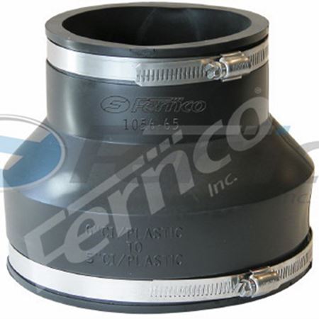 Picture of 1056-65 6X5 COUPLING CI PL